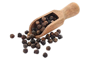 BioPerine® (Black Pepper Extract)