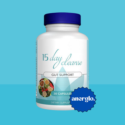 15-Day Cleanse