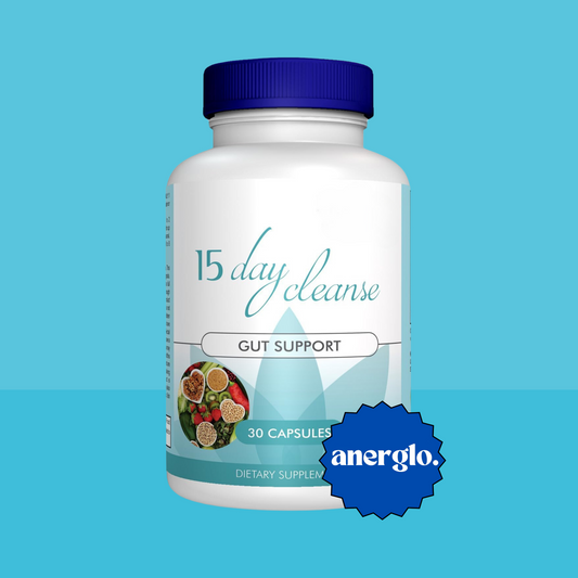 Anerglo 15-Day Cleanse